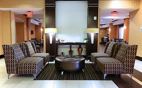 Holiday Inn Express Hotel & Suites Dallas West